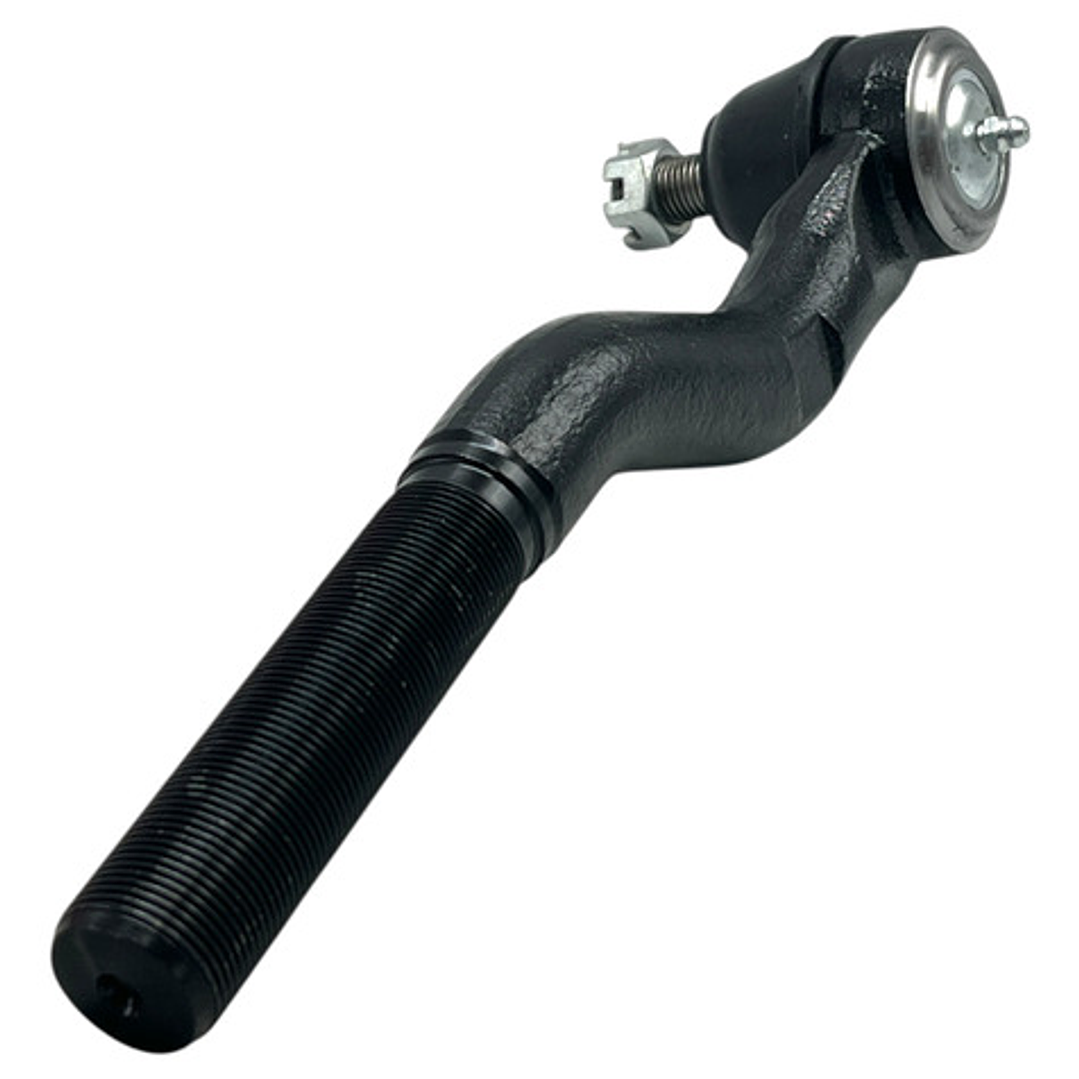 Terminal Dirección (par) Para Jeep Wrangler Jk 3.6 2012-2018 5