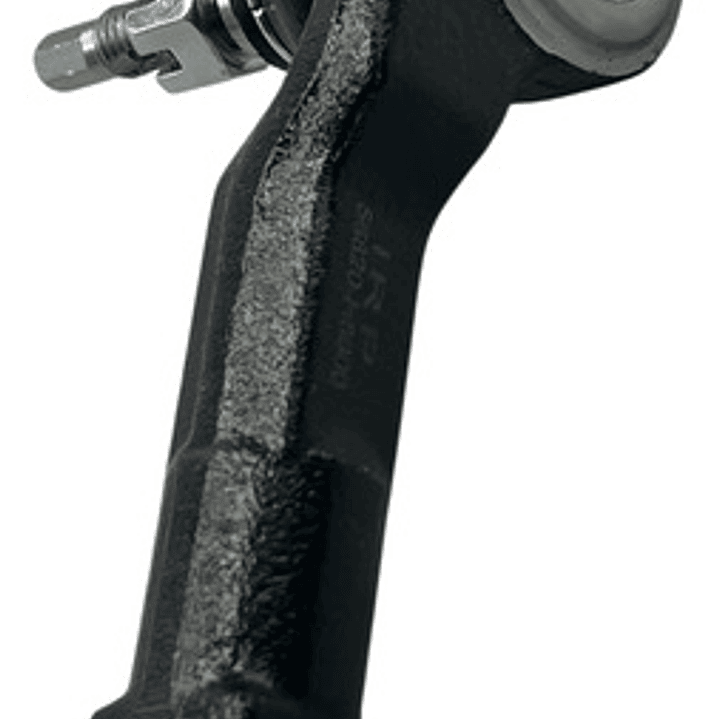 Terminal Dirección Izquierdo Para Kia Rio 5 1.6 2018-2023 4