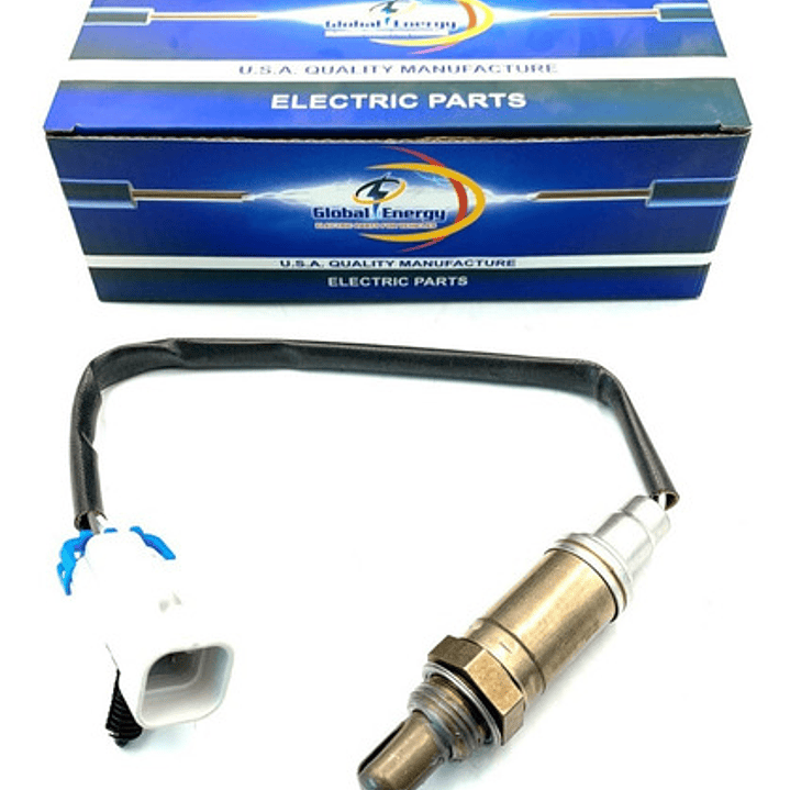 Sensor Oxigeno Isuzu Luv Dmax 2.4 2004-2011 ( Posición 2) 3