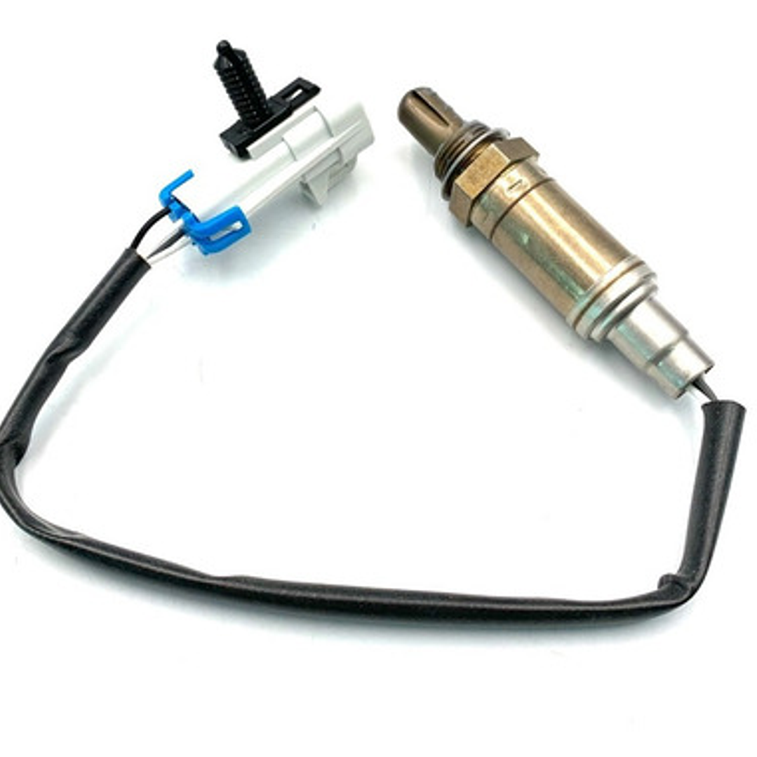 Sensor Oxigeno Isuzu Luv Dmax 2.4 2004-2011 ( Posición 2) 1