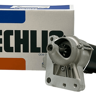 Motor Partida Para Peugeot Partner 1.6 2012-2017