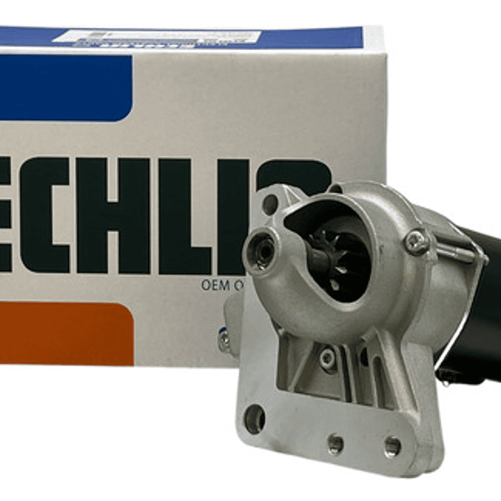 Motor Partida Para Peugeot Partner 1.6 2012-2017 1