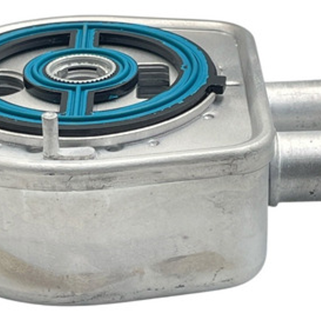 Enfriador   Mazda 6 2.0 2006-2010 6