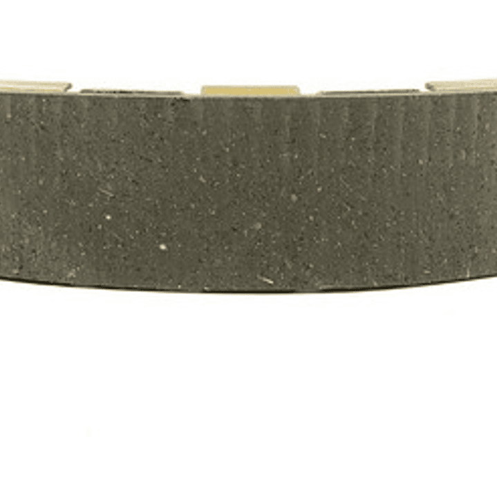 Patines Balatas De Freno Nissan Terrano D22 3.2 1997-2004 2