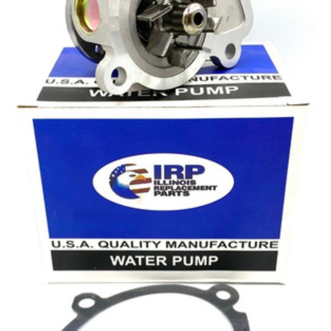 Bomba Agua Nissan Qashqai 1.6 16v 2009-2014 2