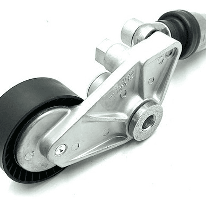 Tensor Correa Alternador Para Ssangyong Rexton 2.0 2.7 04-12 3