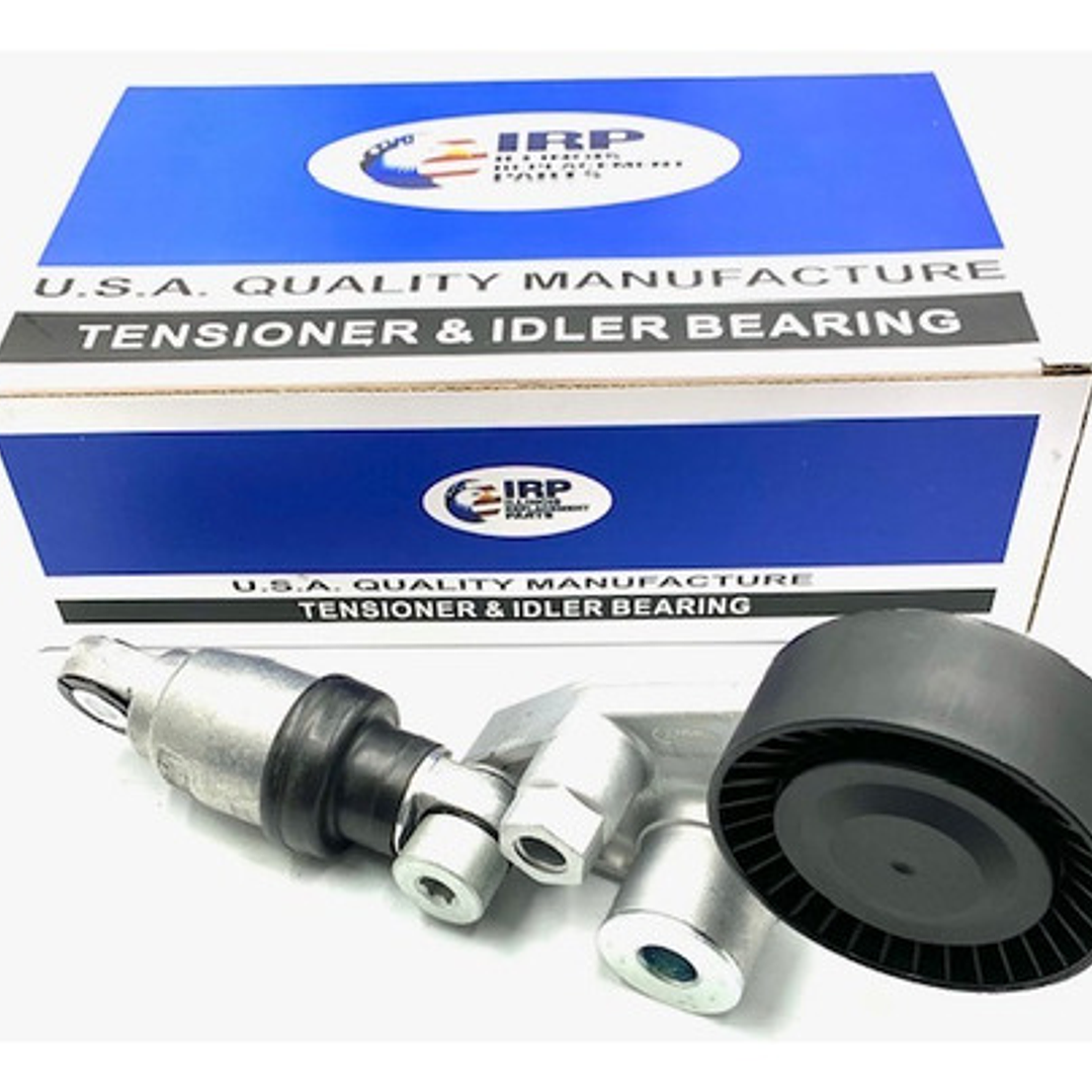 Tensor Correa Alternador Para Ssangyong Rexton 2.0 2.7 04-12 4