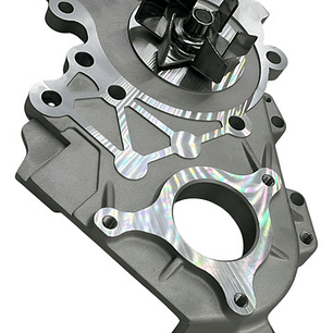 Bomba Agua Great Wall Wingle 6 2.0 Diesel 2016-2019 4d20