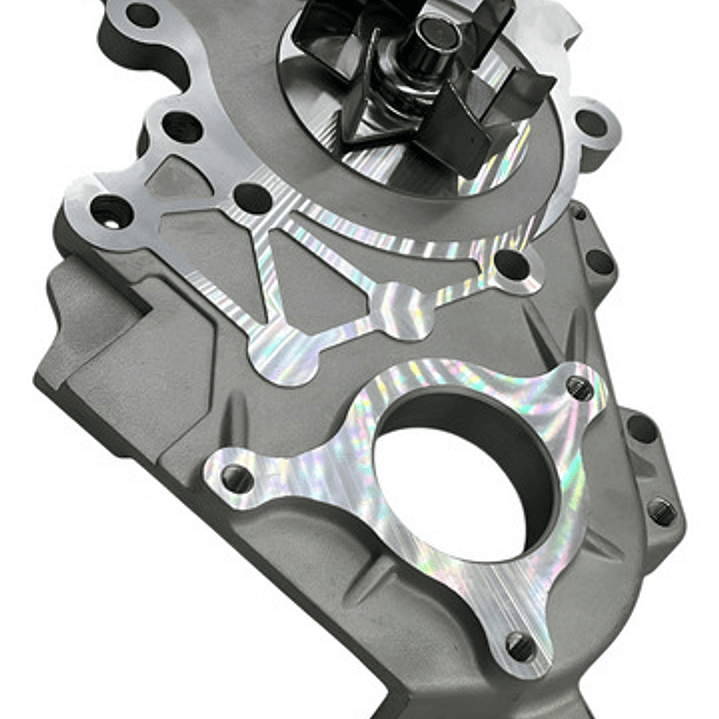 Bomba Agua Great Wall Wingle 6 2.0 Diesel 2016-2019 4d20 1