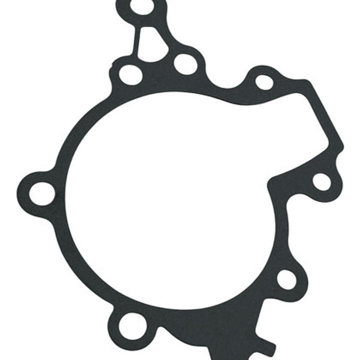 Bomba Agua Great Wall Wingle 6 2.0 Diesel 2016-2019 4d20 8