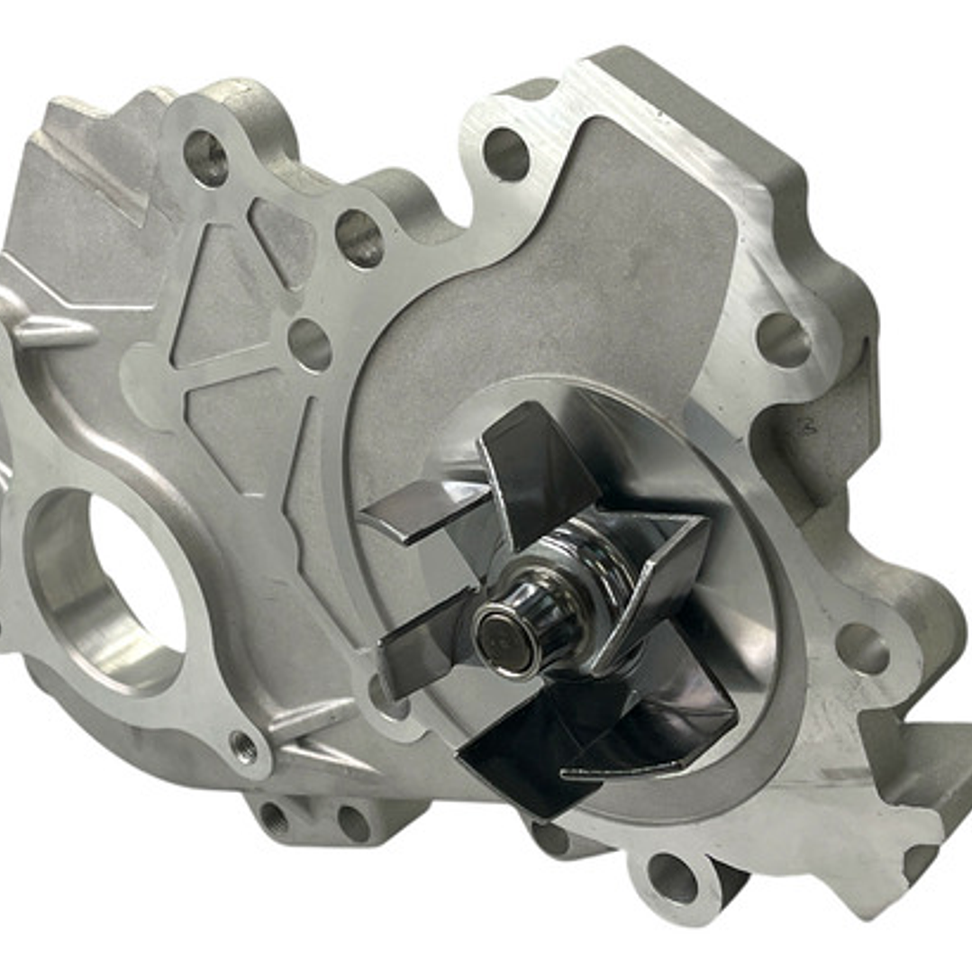 Bomba Agua Great Wall Wingle 6 2.0 Diesel 2016-2019 4d20 5