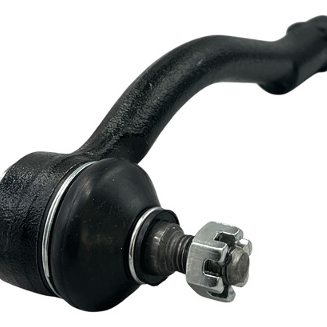 Terminal Dirección Izquierdo Para Kia Morning 1.0 1.2  11-16 2