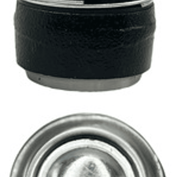 Terminal Dirección Izquierdo Para Kia Morning 1.0 1.2  11-16 4