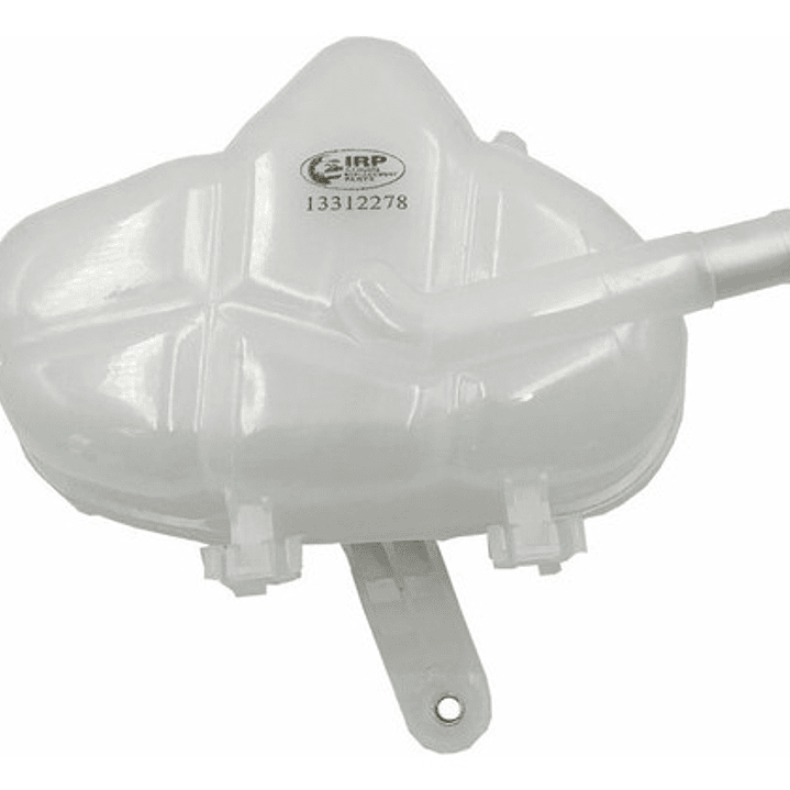 Deposito Agua Aux Radiad Opel Corsa D 1.6 2012-2017 4