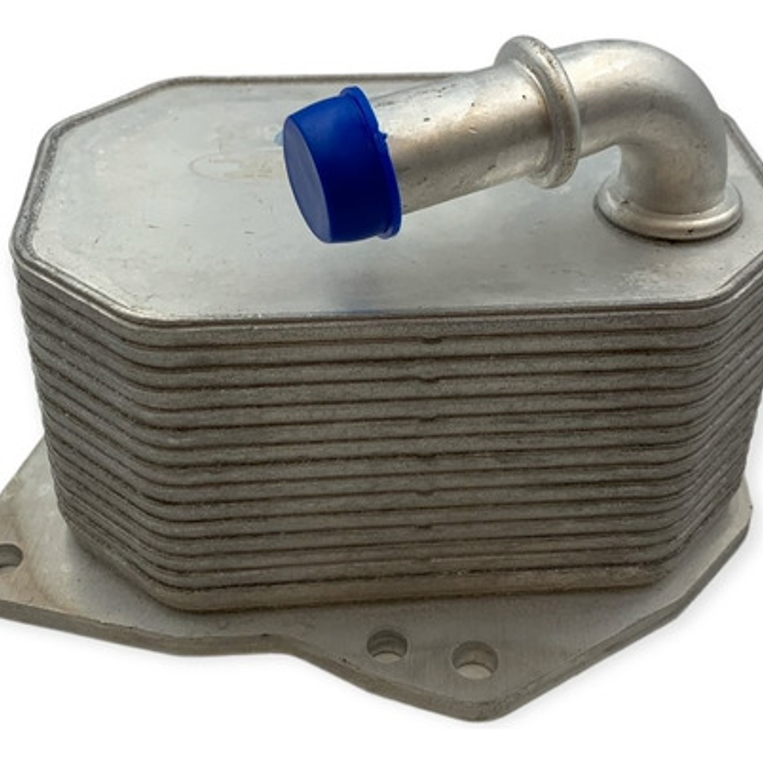 Enfriador Aceite Para Ford Ranger 2.2 3.2 2013-2020 1