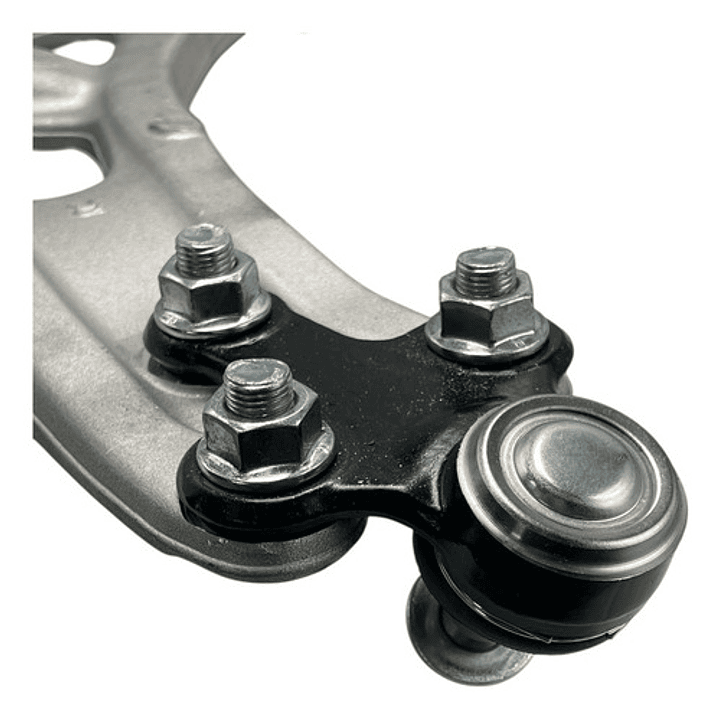 Par Bandeja Delantera Der/izq Para Citroen K9 1.6 2019-2022 2