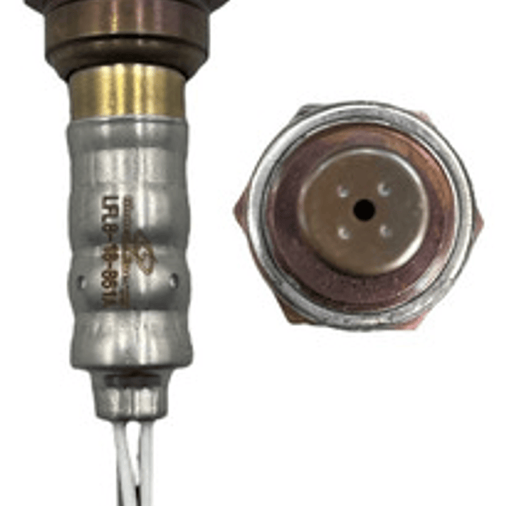 Sensor Oxigeno Mazda 3 2.0 2003-2010  (posición 2) 3