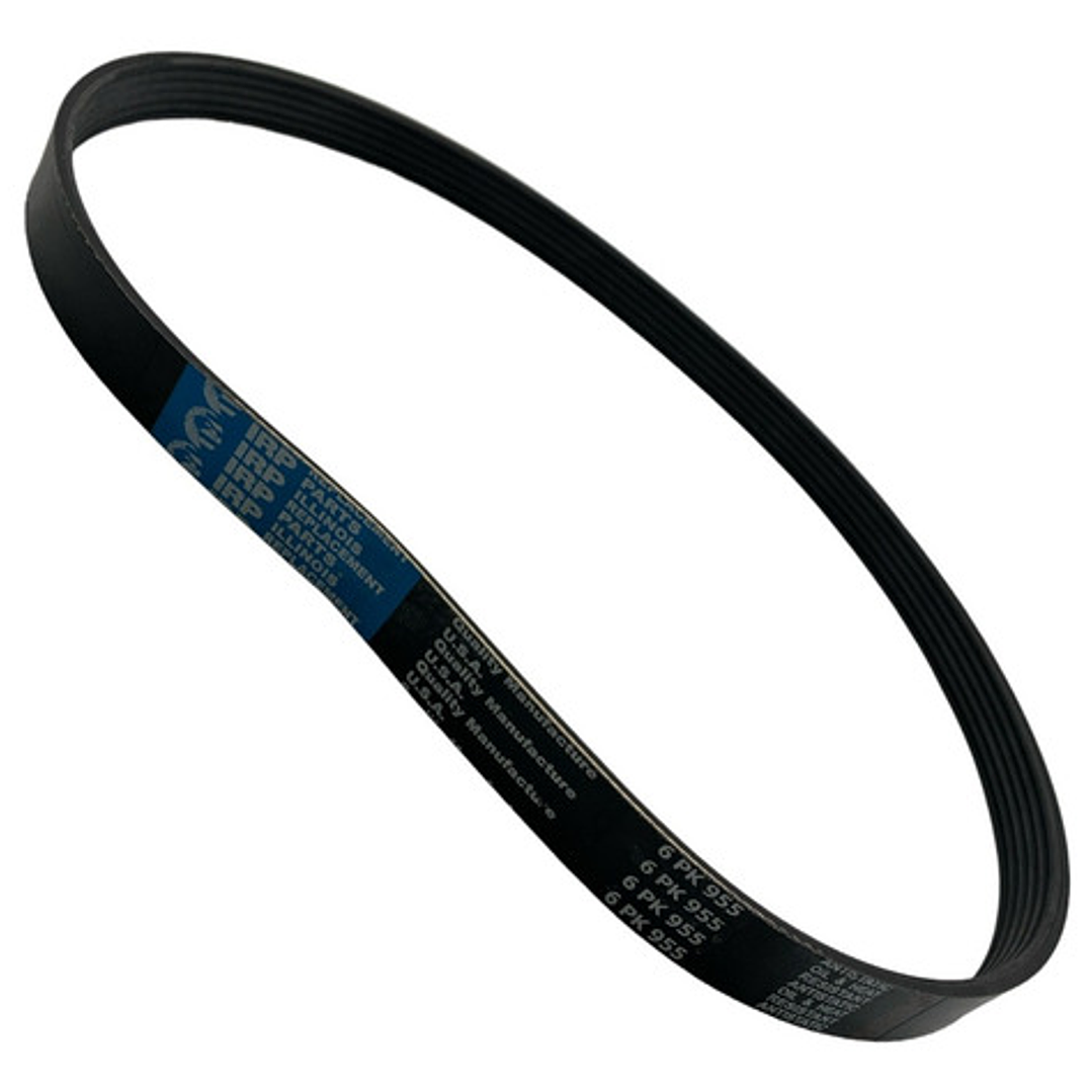 Correa Alternador Para Kia Soul 1.6 2009-2017 G4fc G4fg 3