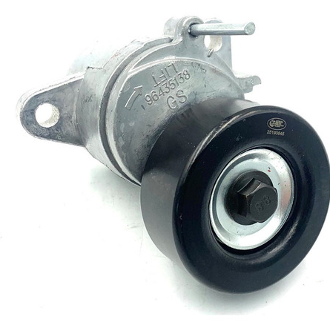 Tensor Correa Alternador Chevrolet Optra 1.8 2.0 2004-2012 1