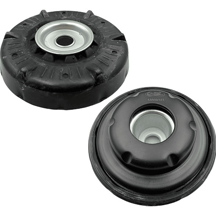 Cazoleta Delantera Chevrolet Tracker 1.8 2013-2018 1