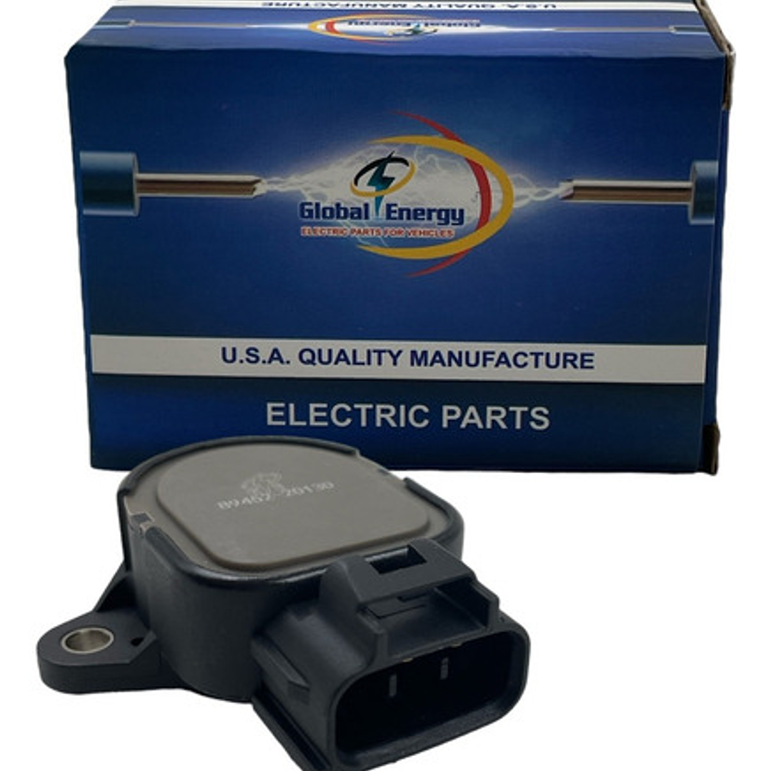 Sensor Aceleración Tps Yaris 1.3 1.5 1999-2005 4