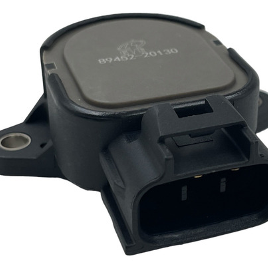 Sensor Aceleración Tps Yaris 1.3 1.5 1999-2005 3