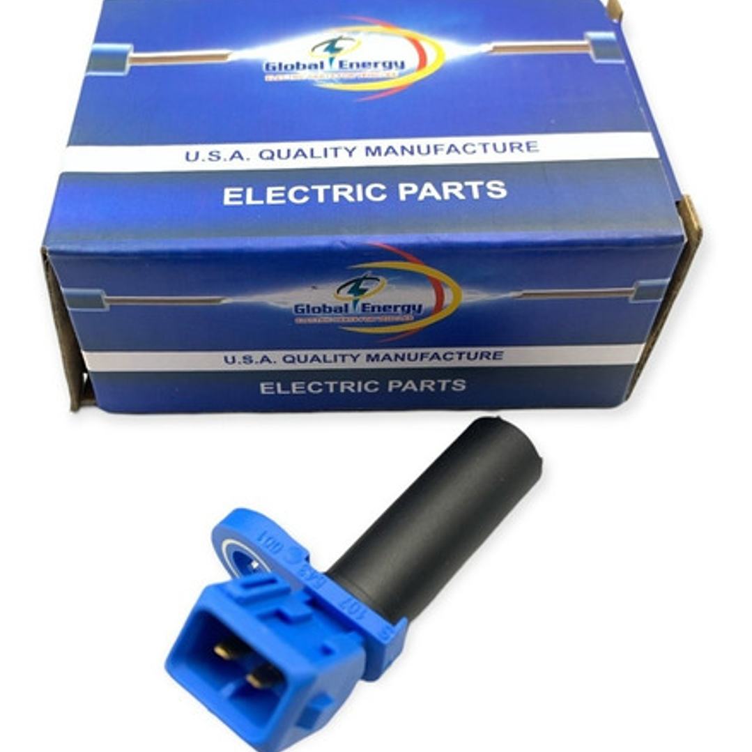 Sensor Posición Cigüeñal Ckp Ford Ecosport 1.6 2004-2020 1