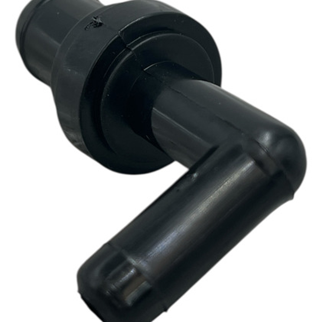 Válvula Pcv Para Suzuki Liana 1.6 2004-2009 4