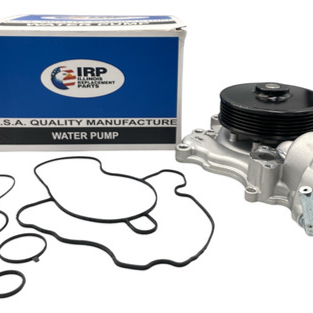Bomba Agua Grand Cherokee 3.0 2014-2019 V6 Diesel 6