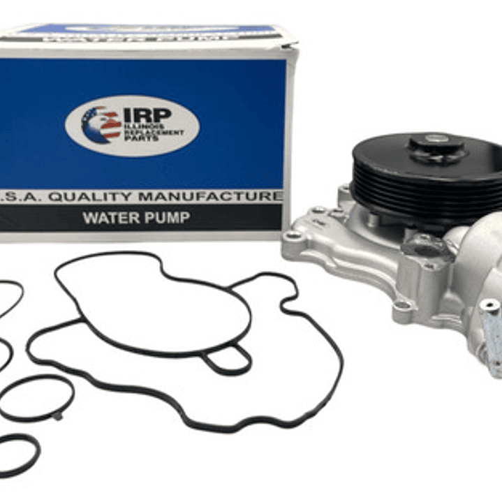 Bomba Agua Grand Cherokee 3.0 2014-2019 V6 Diesel 6