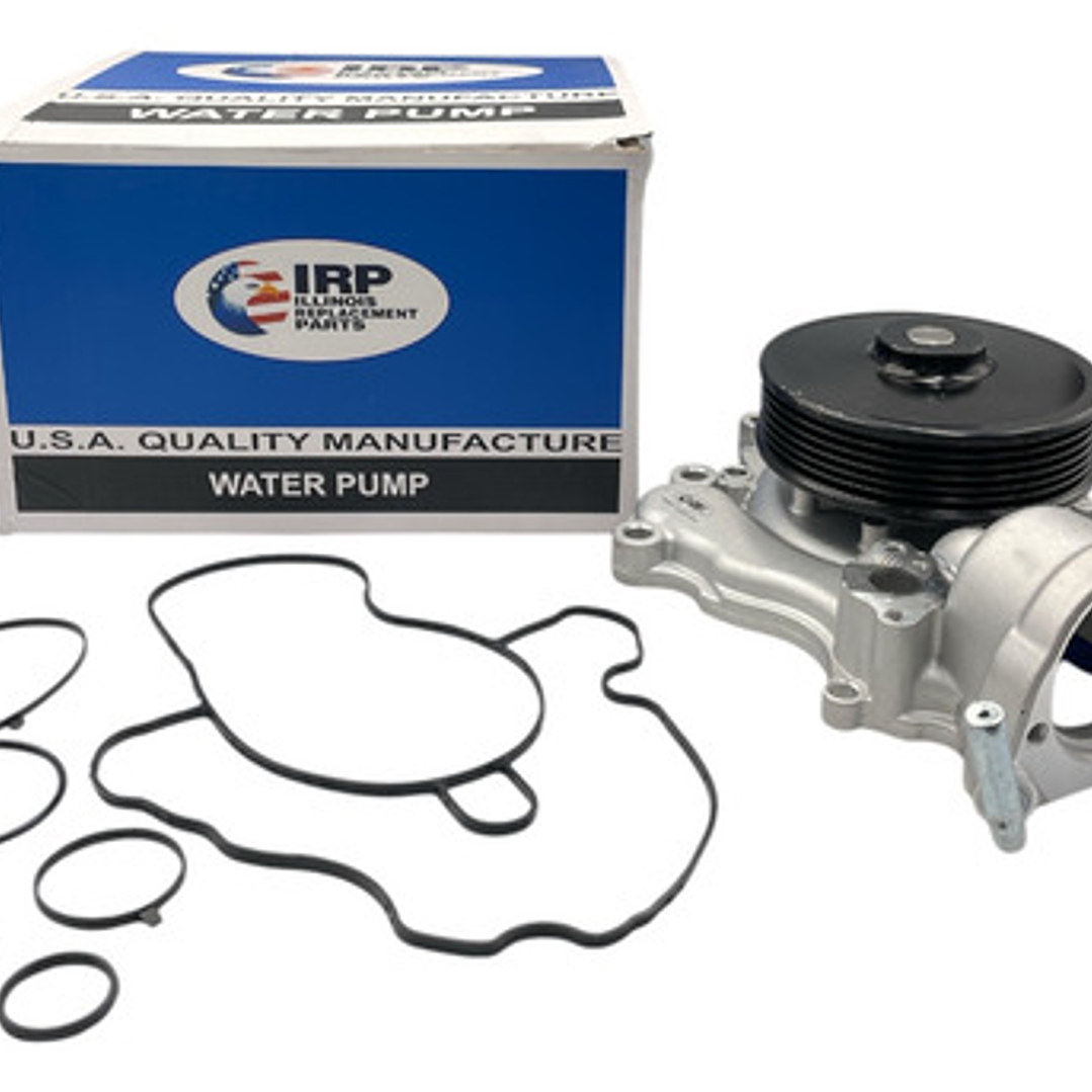 Bomba Agua Grand Cherokee 3.0 2014-2019 V6 Diesel 1