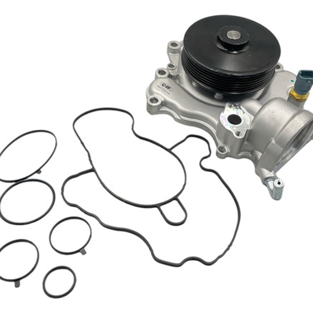 Bomba Agua Grand Cherokee 3.0 2014-2019 V6 Diesel 2