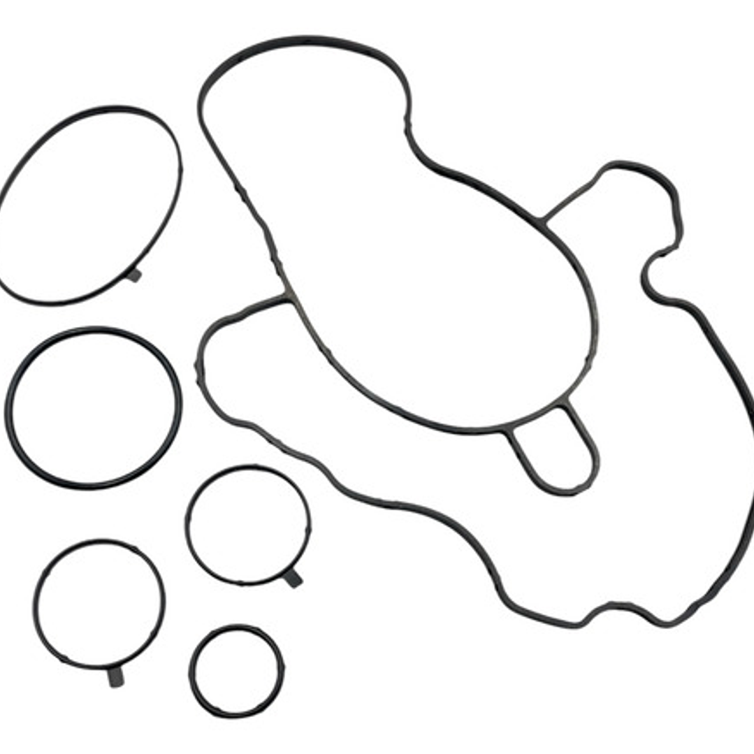 Bomba Agua Grand Cherokee 3.0 2014-2019 V6 Diesel 3