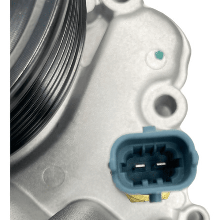 Bomba Agua Grand Cherokee 3.0 2014-2019 V6 Diesel 10