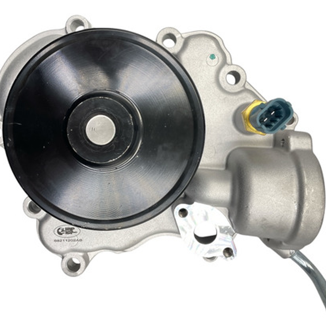 Bomba Agua Grand Cherokee 3.0 2014-2019 V6 Diesel 8