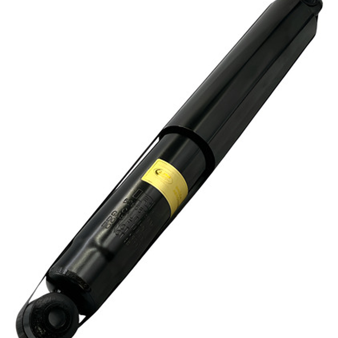 Par Amortiguador Trasero Para Dodge Ram 1500 3.0 2014-19 2