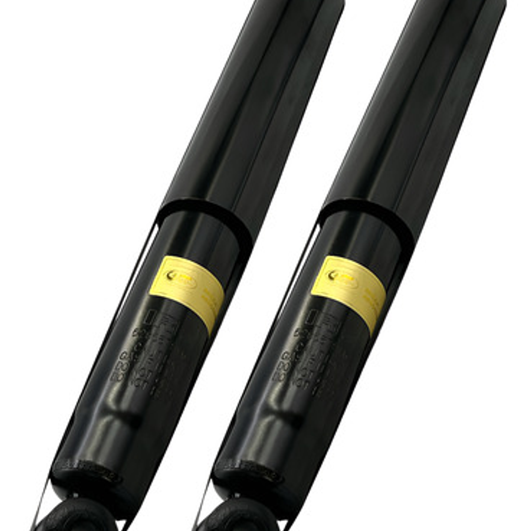 Par Amortiguador Trasero Para Dodge Ram 1500 3.0 2014-19 1