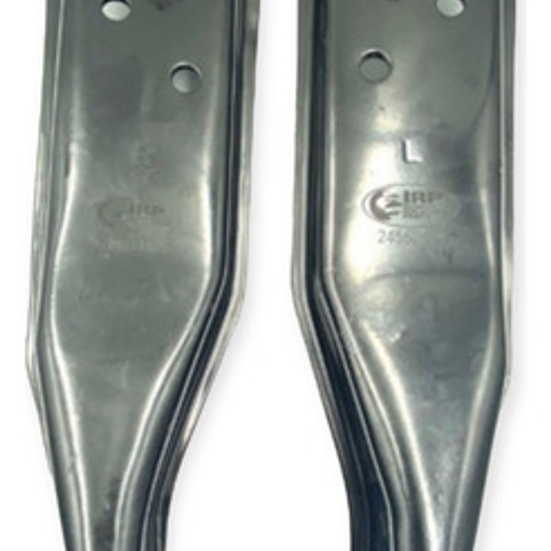 Bandeja Suspension El Par Chevrolet N300 1.2 2011-2018 B12s3 1