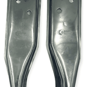 Bandeja Suspension El Par Chevrolet N300 1.2 2011-2018 B12s3