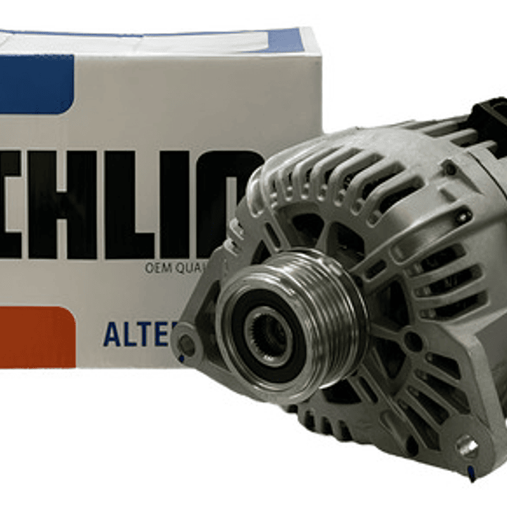 Alternador Para Hyundai Accent Rb 1.6 2011-2020 1