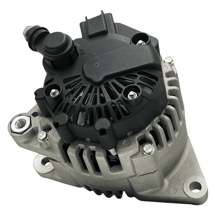 Alternador Para Hyundai Accent Rb 1.6 2011-2020 4