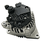Alternador Para Hyundai Accent Rb 1.6 2011-2020 - Miniatura 4