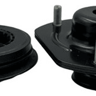 Cazoleta Delantera + Rodamiento Mg 5 1.5 2013-2022