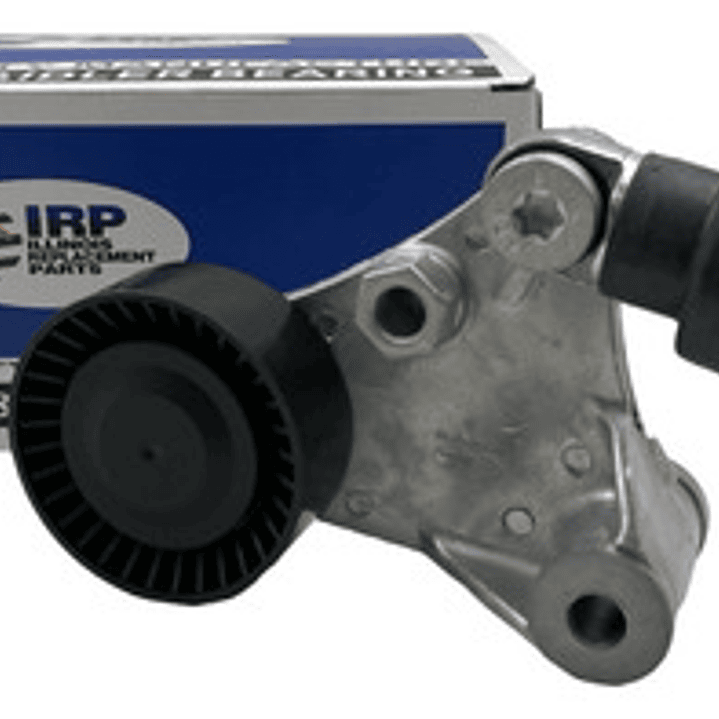 Tensor Correa Alternador Geely Emgrand Ec7 1.8 2011-2017 5