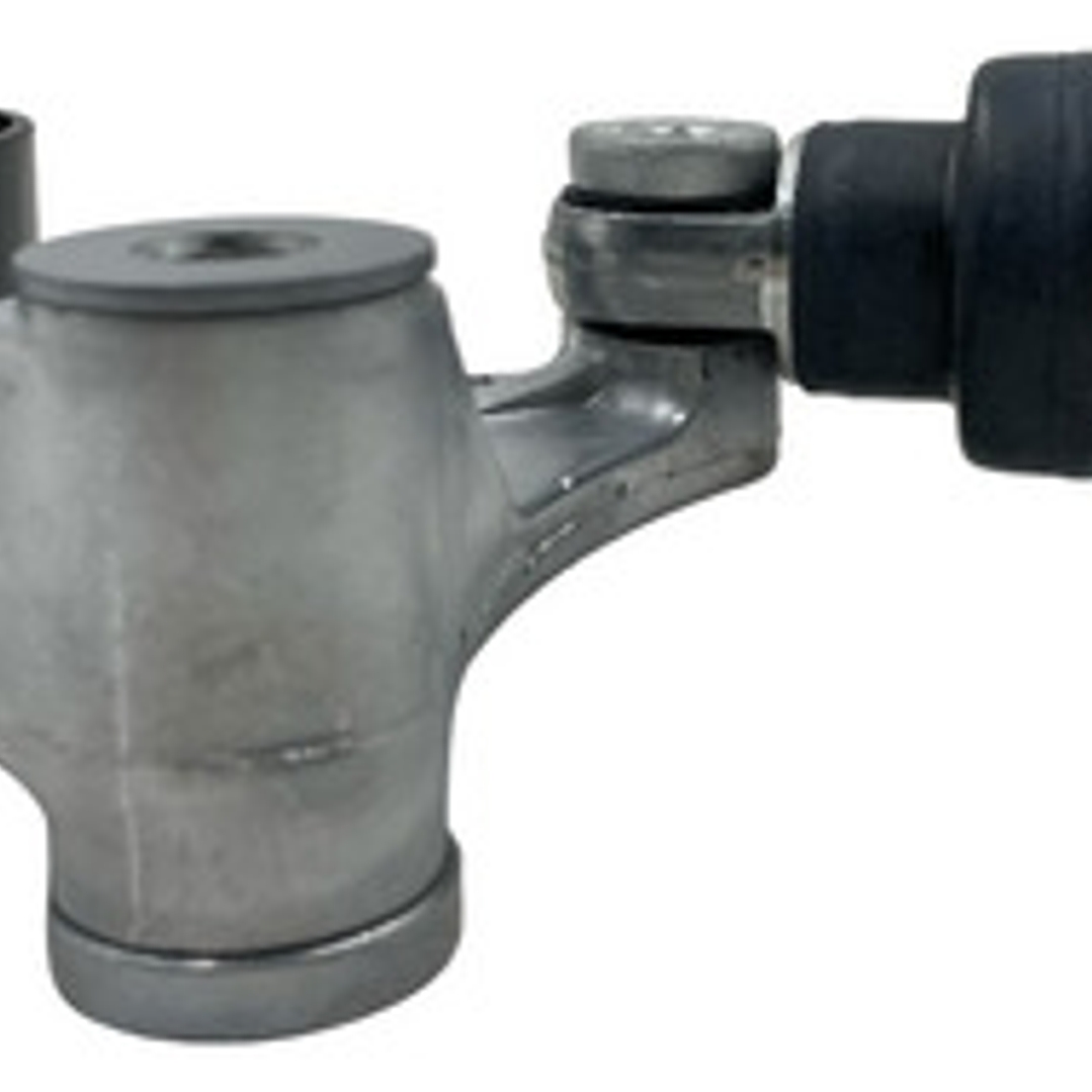 Tensor Correa Alternador Geely Emgrand Ec7 1.8 2011-2017 6