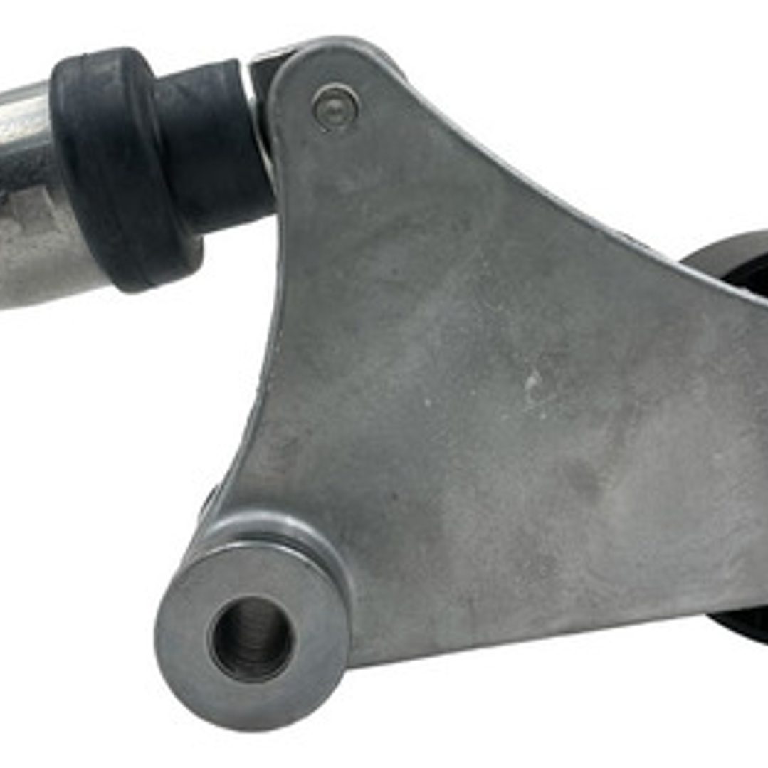 Tensor Correa Alternador Geely Emgrand Ec7 1.8 2011-2017 3