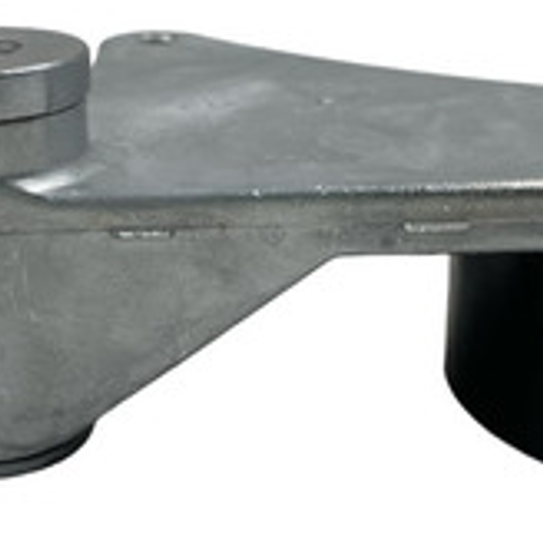 Tensor Correa Alternador Geely Emgrand Ec7 1.8 2011-2017 4