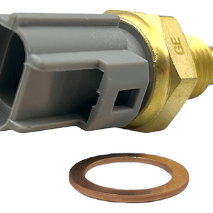 Bulbo Sensor Temperatura Para Mazda 3 2.5  2016-2018