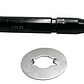 Terminal O Brazo Axial Der/izq Para Mazda 3 1.6 2015-2020 - Miniatura 1
