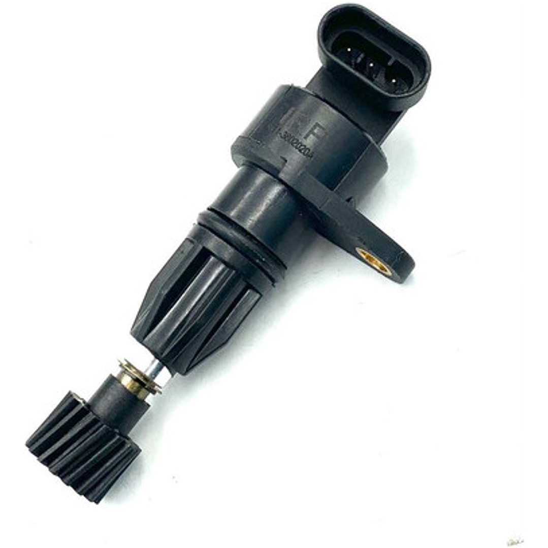 Sensor Velocidad Kilometraje Chery Iq 1.1 2008-2014 6